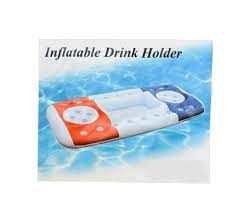 Inflatable Drink Holder