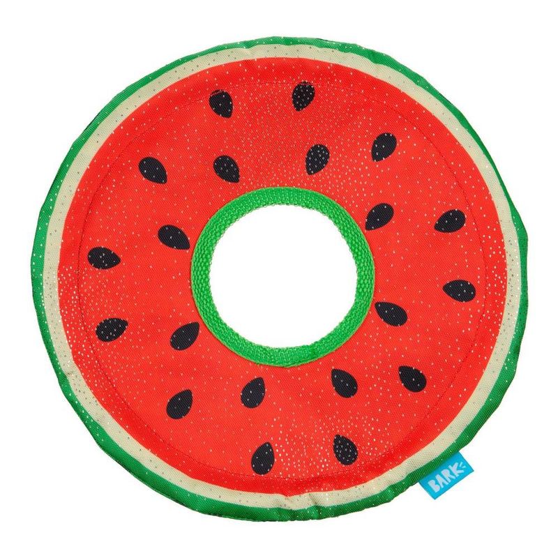 Slobbermelon Fetch Dog Toy - Bark (Farmer's Market)