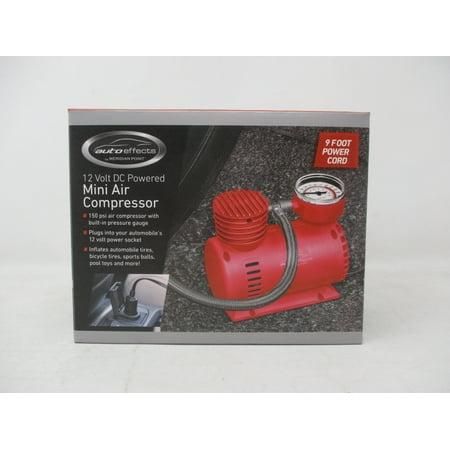 Mini Air Compressor