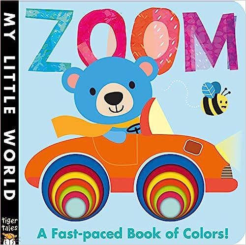My Little World: Zoom
