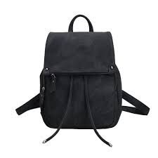 Chloe Backpack - Black