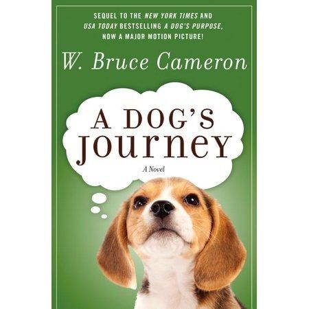 A DOG'S JOURNEY