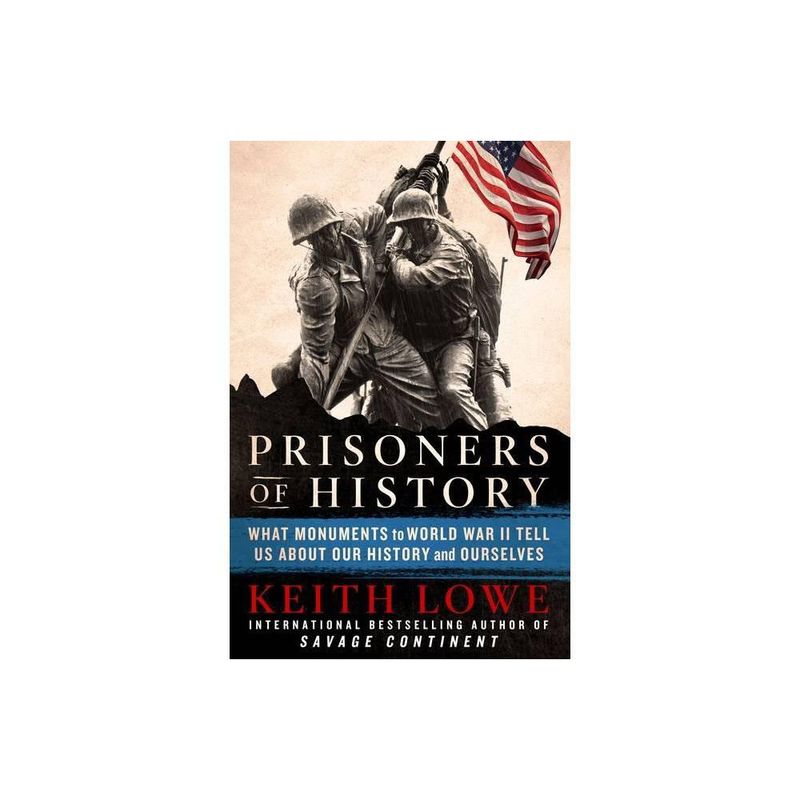 Prisoners of History