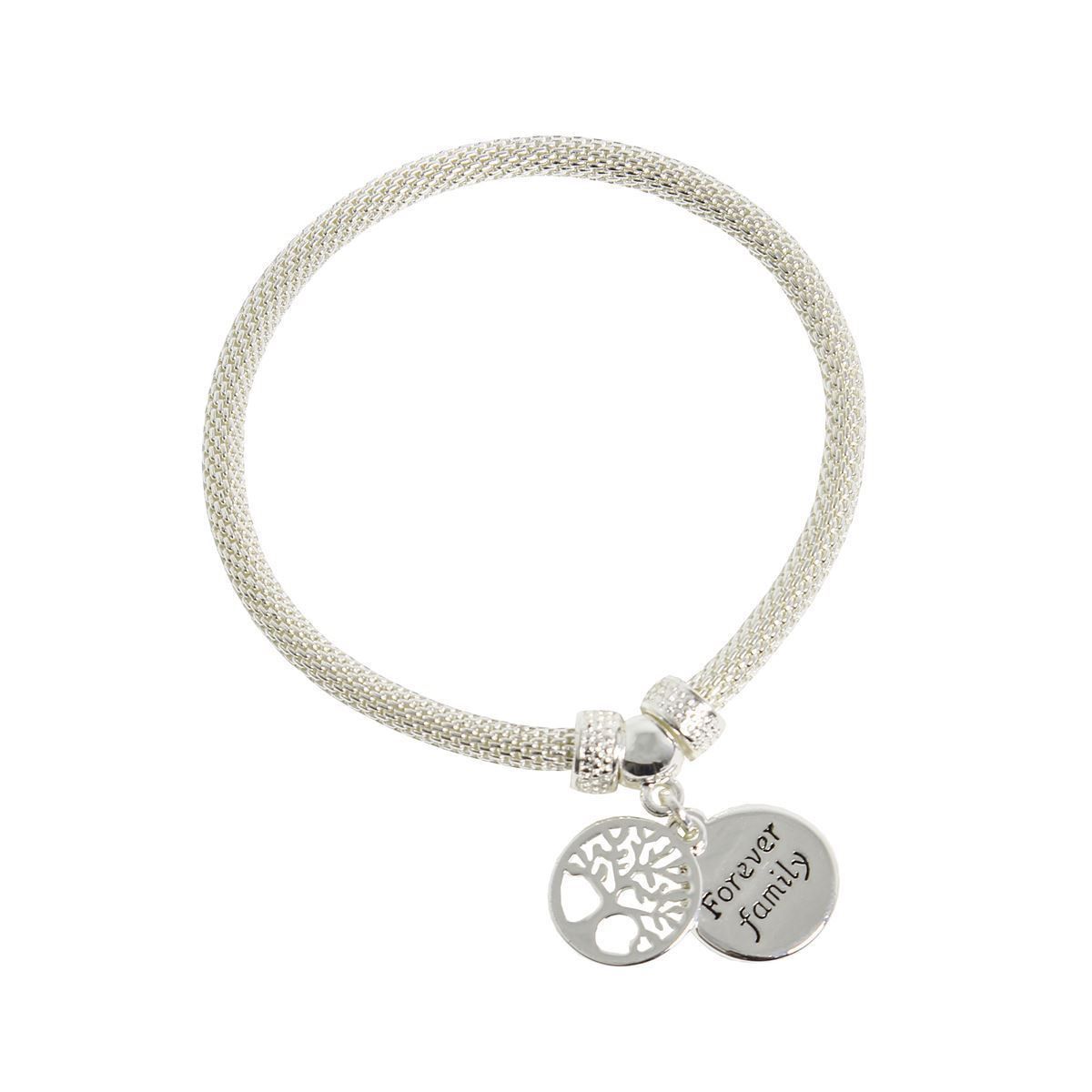 Forever Family Bracelet