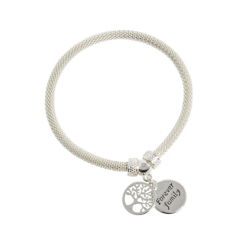 Forever Family Bracelet