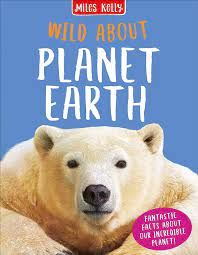 Wild About Planet Earth