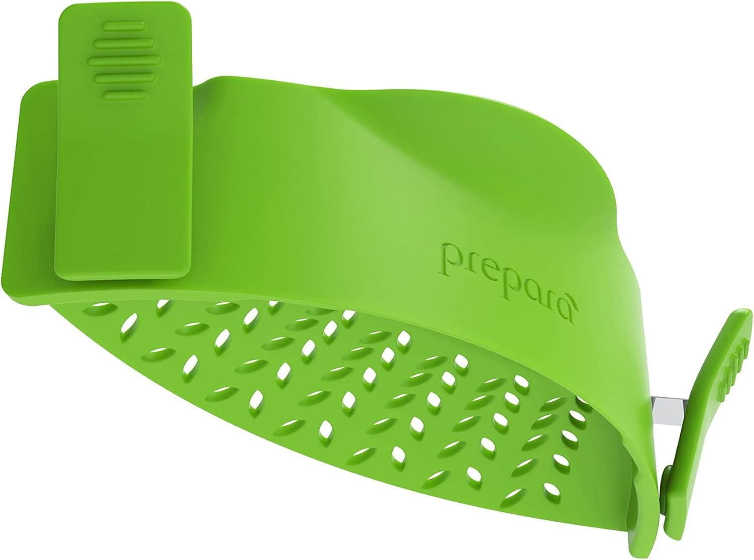 Silicone Strainer Silicone Strainer