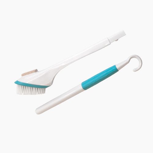 Foot Scrubbing Brush
