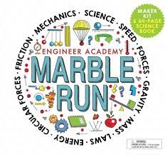 Engineer Academy: Marble Run