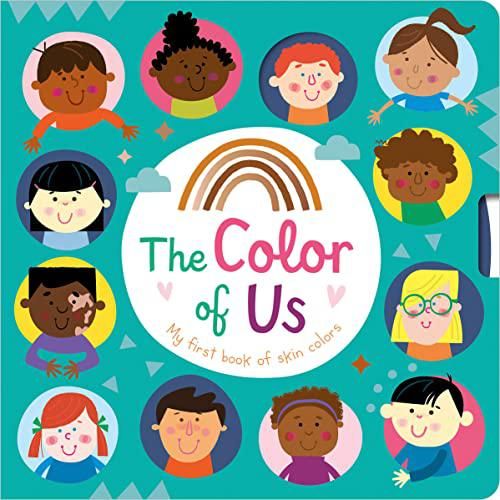Color of Us