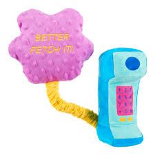 Bark: Yank Calls Dog Toys