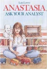 Anastasia, Ask Your Analyst Anastasia, Ask Your Analyst