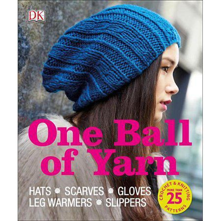 One Ball of Yarn