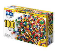 Build 'N BLOX 1000pc