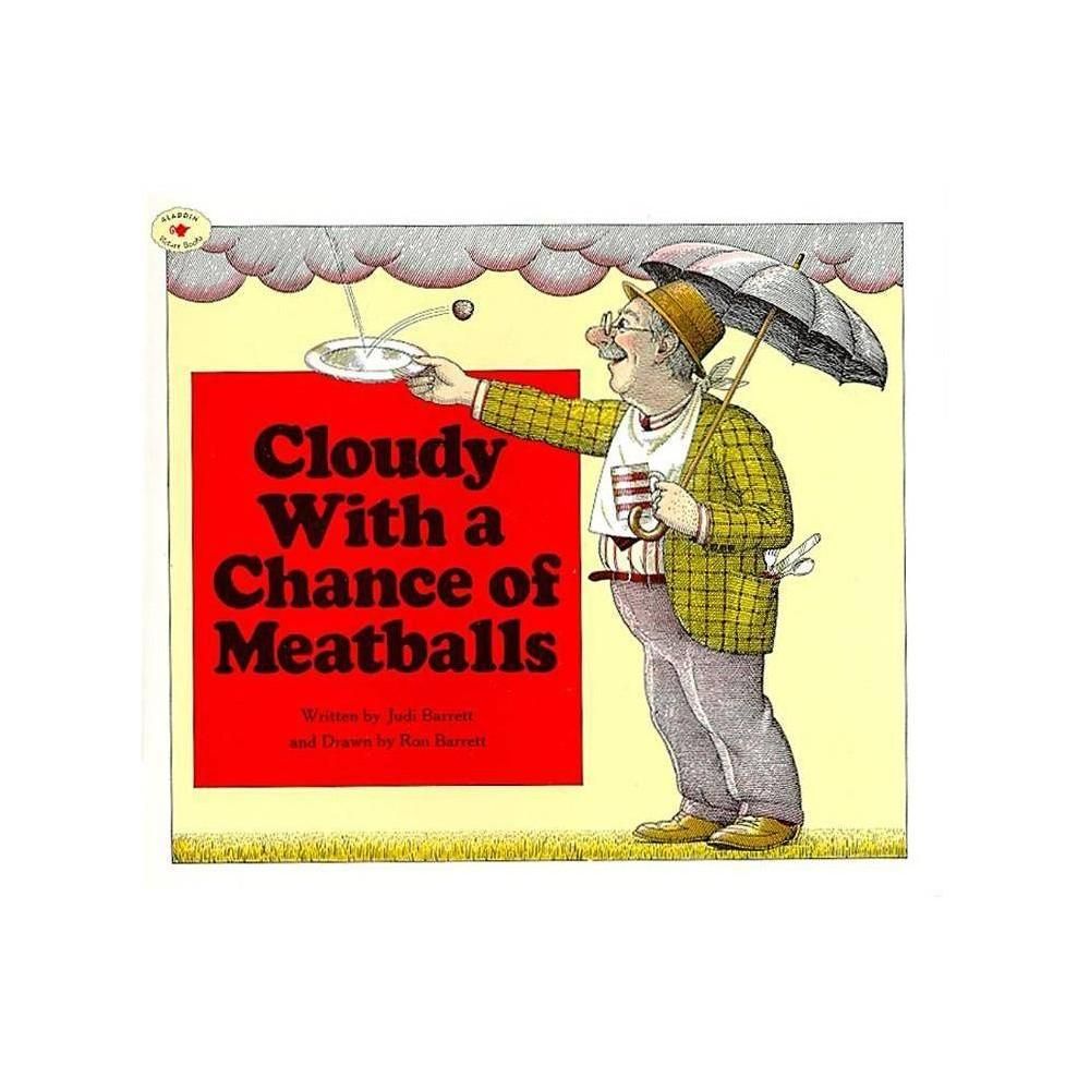 Cloudy with a Chance of Meatballs Cloudy with a Chance of Meatballs