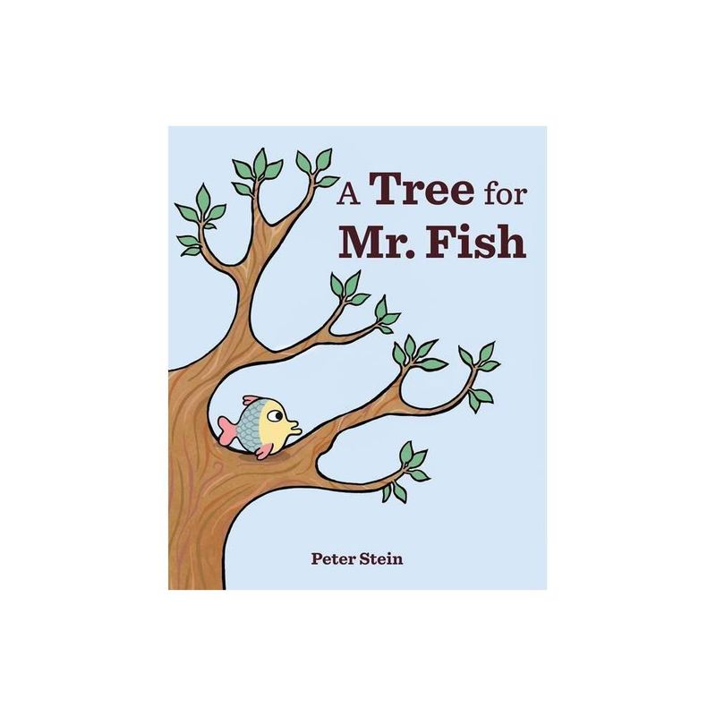 A Tree for Mr. Fish