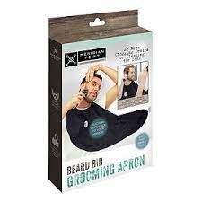Beard Bib Grooming Apron