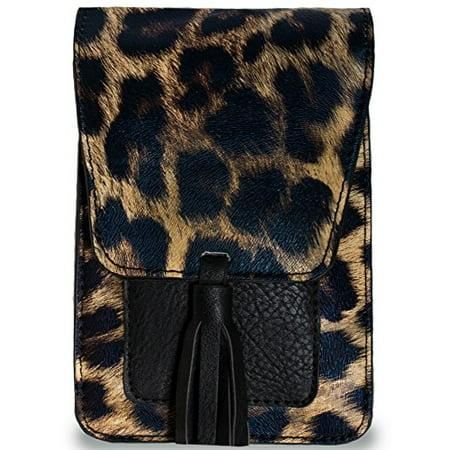 The Harper - Leopard