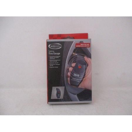 Talking Tire Guage Talking Tire Guage