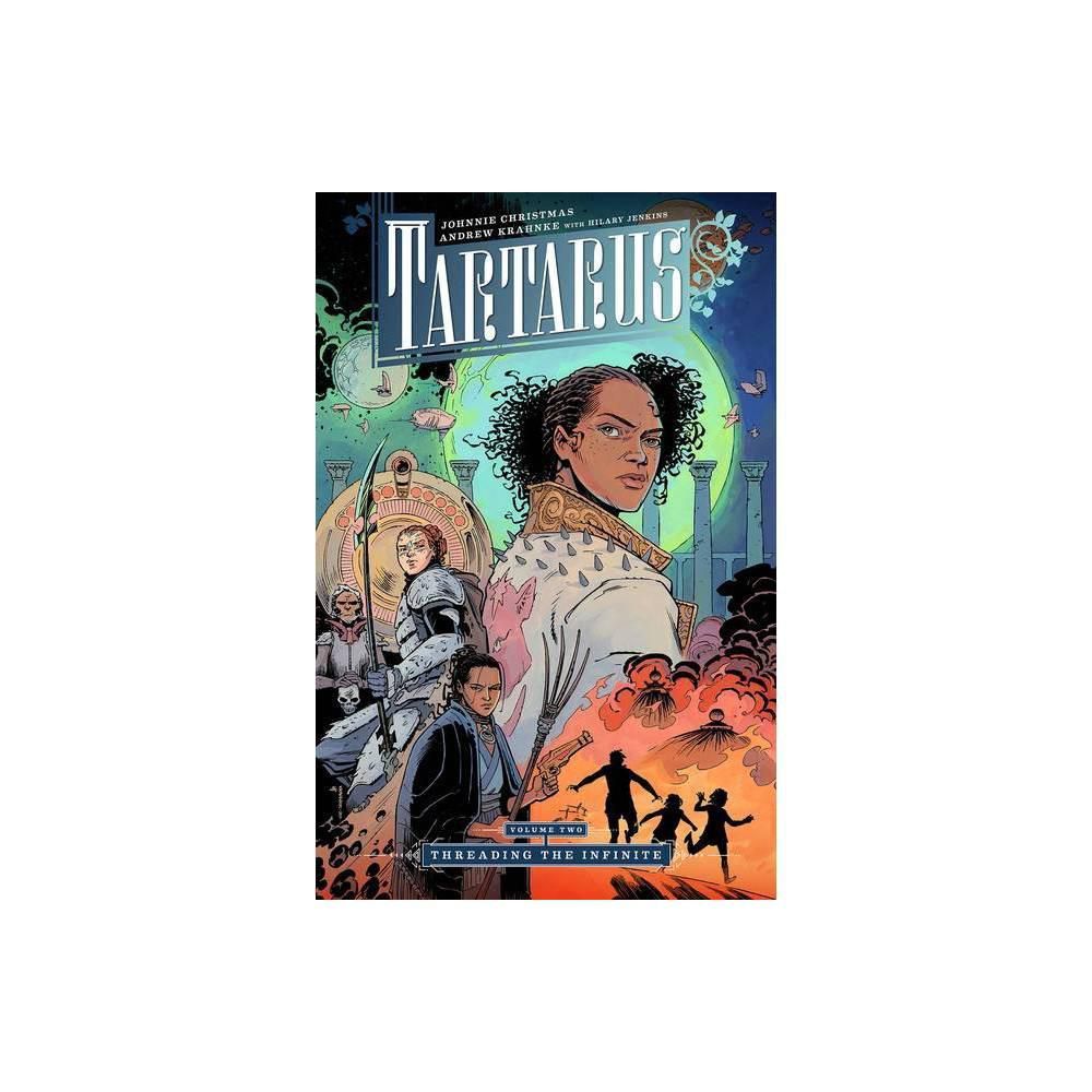 Tartarus, Volume 2 (Paperback) Tartarus, Volume 2 (Paperback)