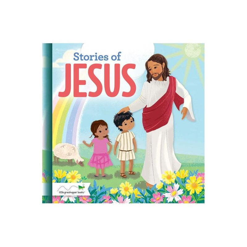 Stories of Jesus