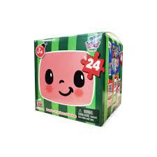 Cocomelon 24pc Puzzleheadz