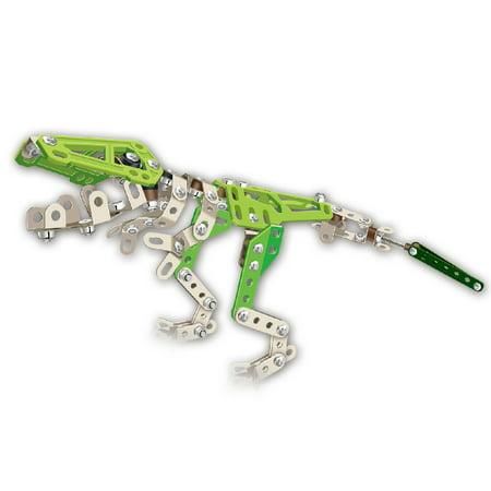 Constructor Dinosaur Set