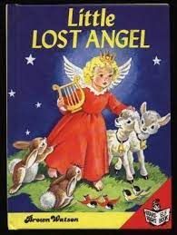 The Lost Angel