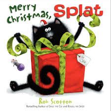Merry Christmas, Splat - (Splat the Cat) Merry Christmas, Splat - (Splat the Cat)