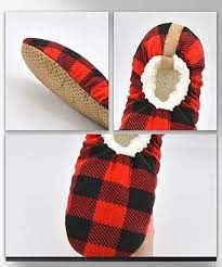 Fuzzy Babba Men's Slippers