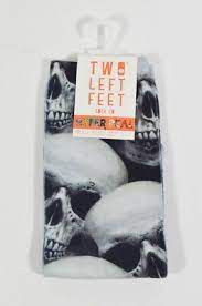 Tower of Bones Socks (Small Feet) Tower of Bones Socks (Small Feet)