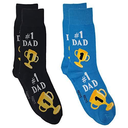 Foozys Men’s - #1 Dad Foozys Men’s - #1 Dad