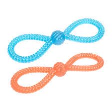 Super Power Dog - Twist Bite 8