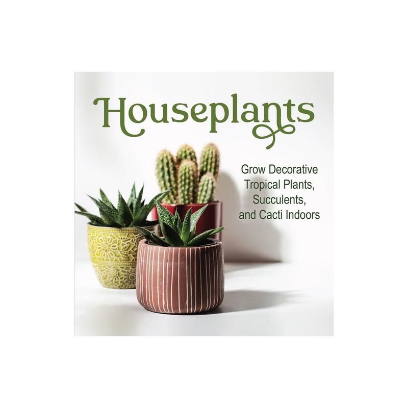 Houseplants