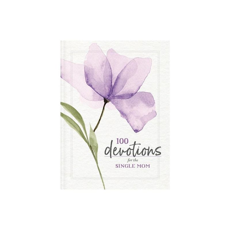 100 Devotions for the Single Mom