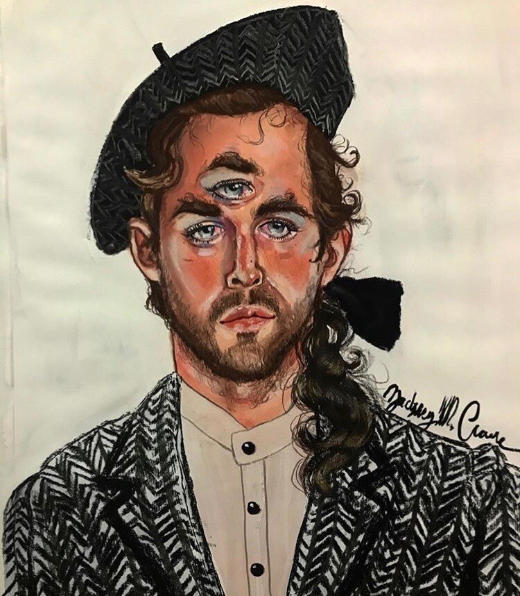 🔴  2020... This Is How I Will Look