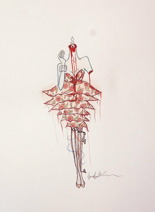 🔴  Eat My Fashion (2/2)