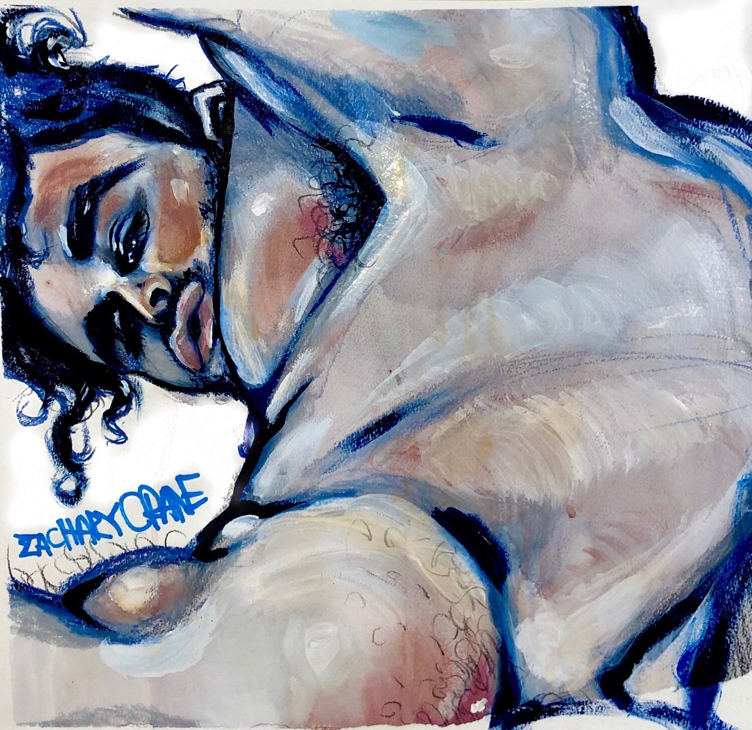 🔴  &#39;I Think He&#39;s Been Faking&#39; #1