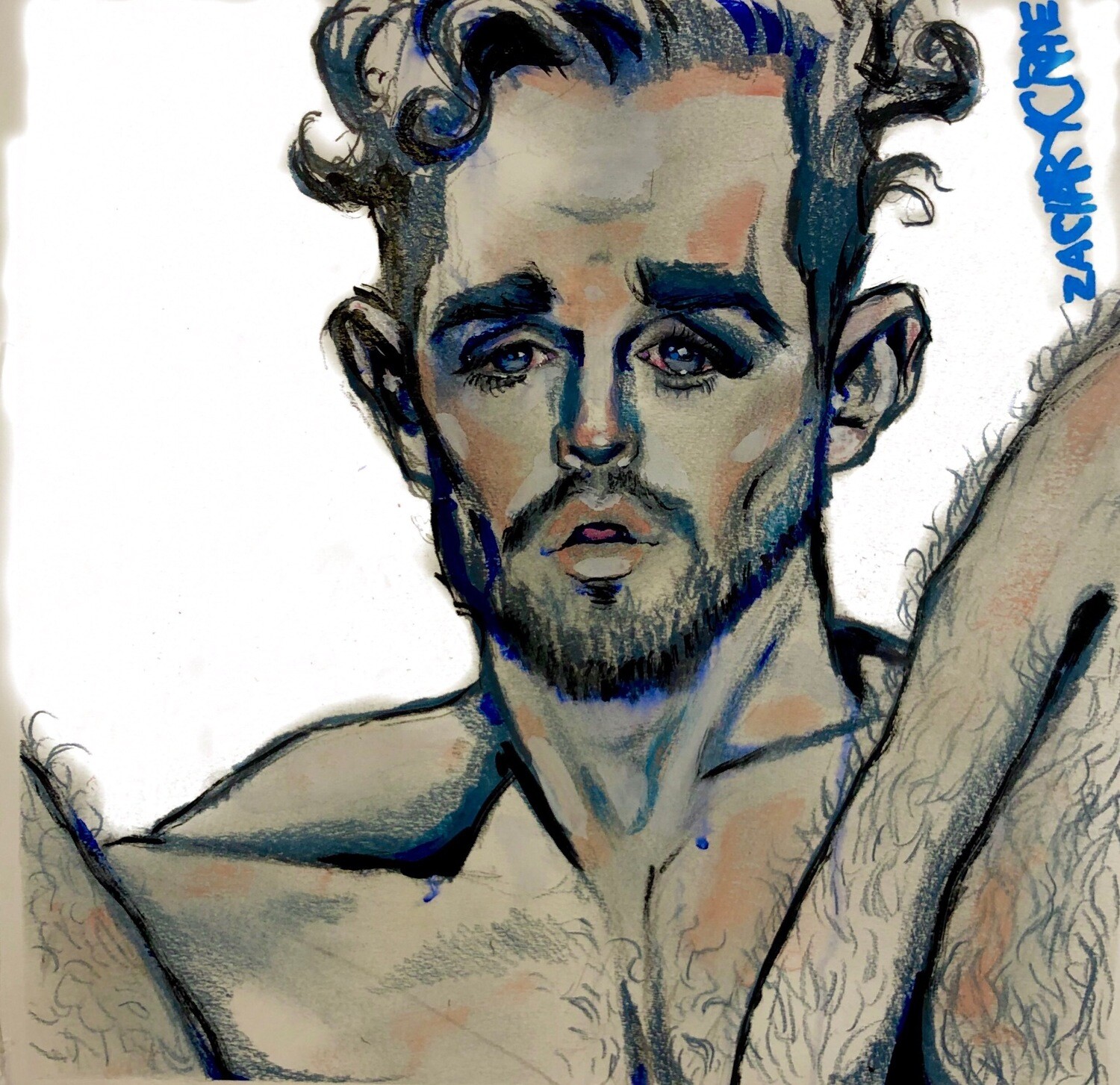 🔴  &#39;I Think He&#39;s Been Faking&#39; #2