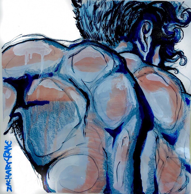 🔴  &#39;I Think He&#39;s Been Faking&#39; #7