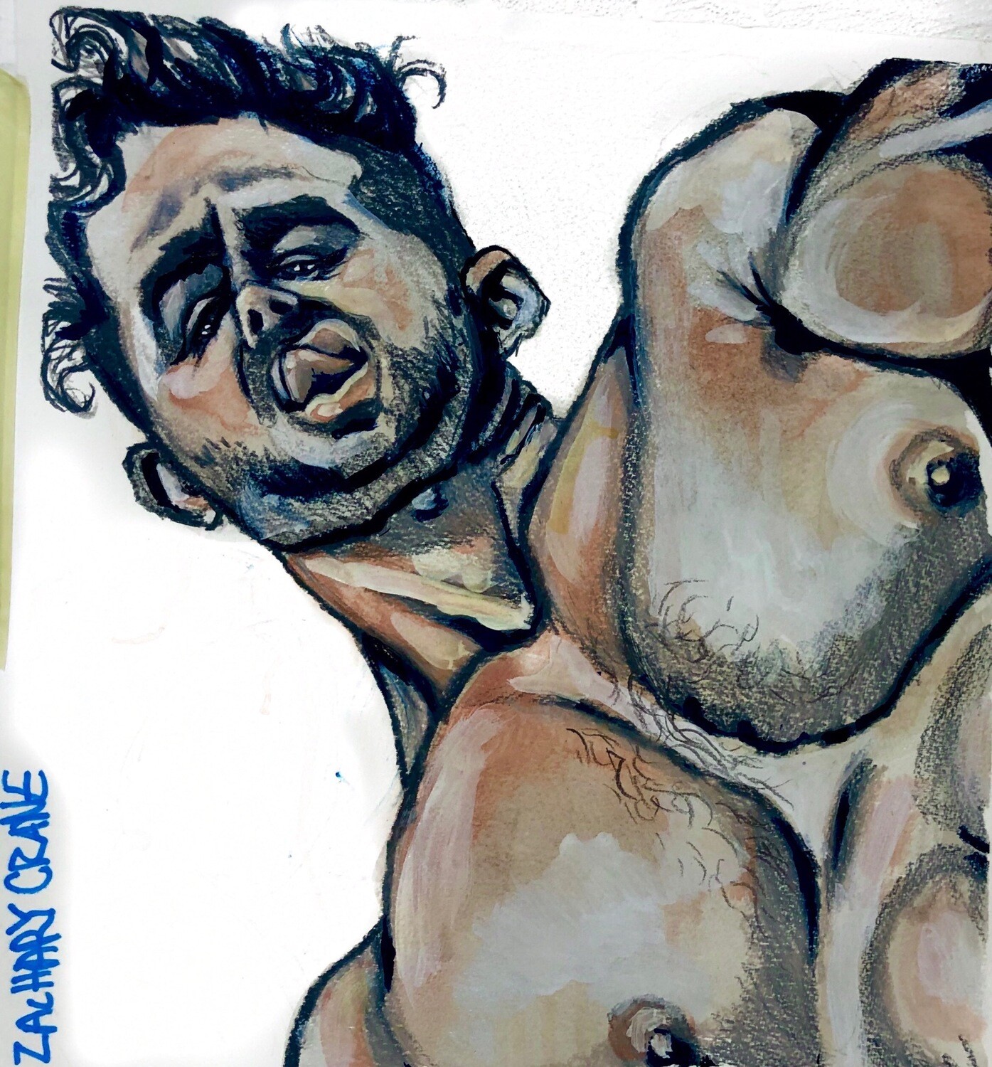 🔴  &#39;I Think He&#39;s Been Faking&#39; #3