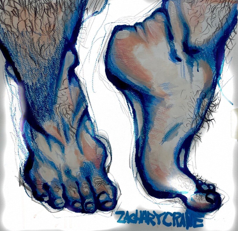 🔴  &#39;I Think He&#39;s Been Faking&#39; #9