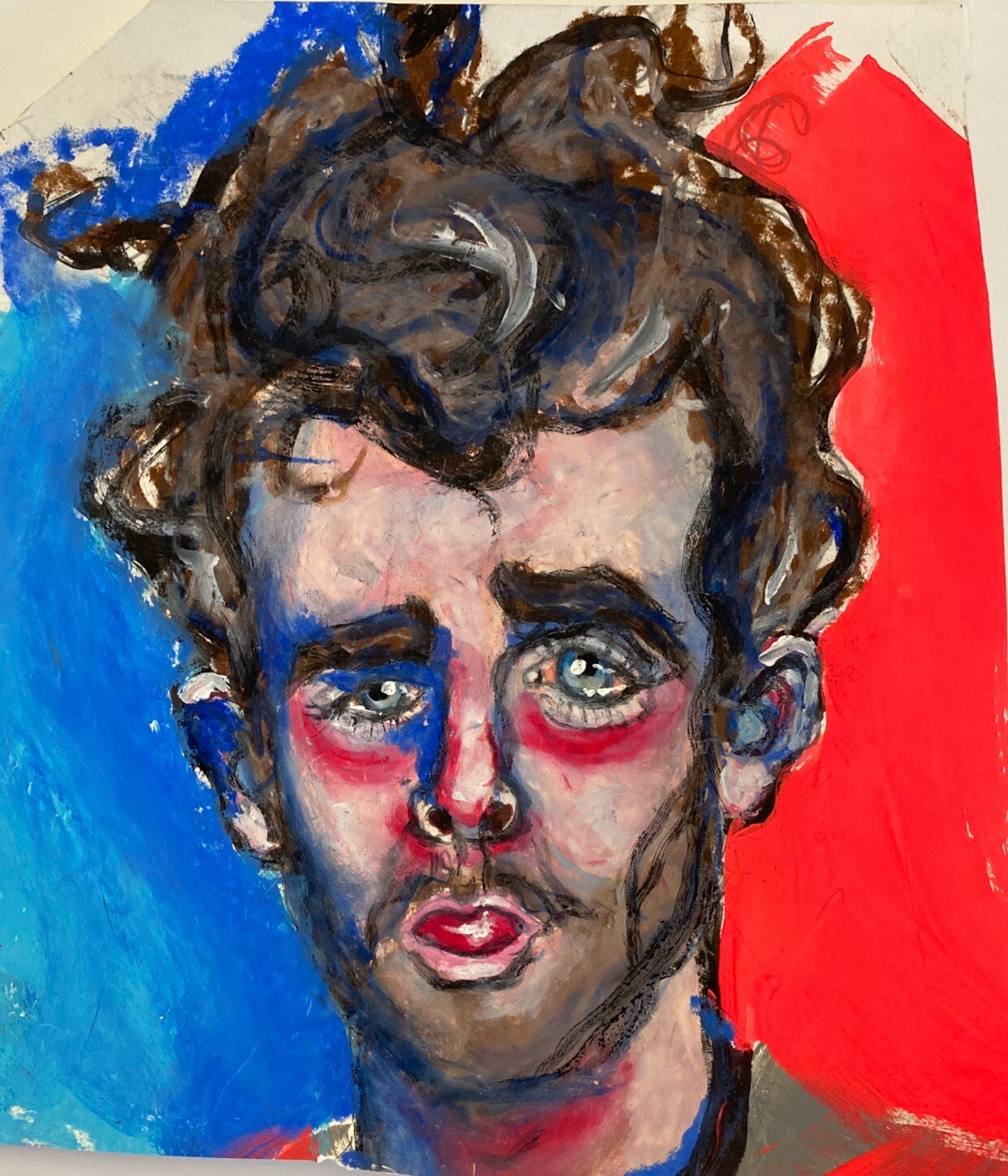 🔴  Small town Hero