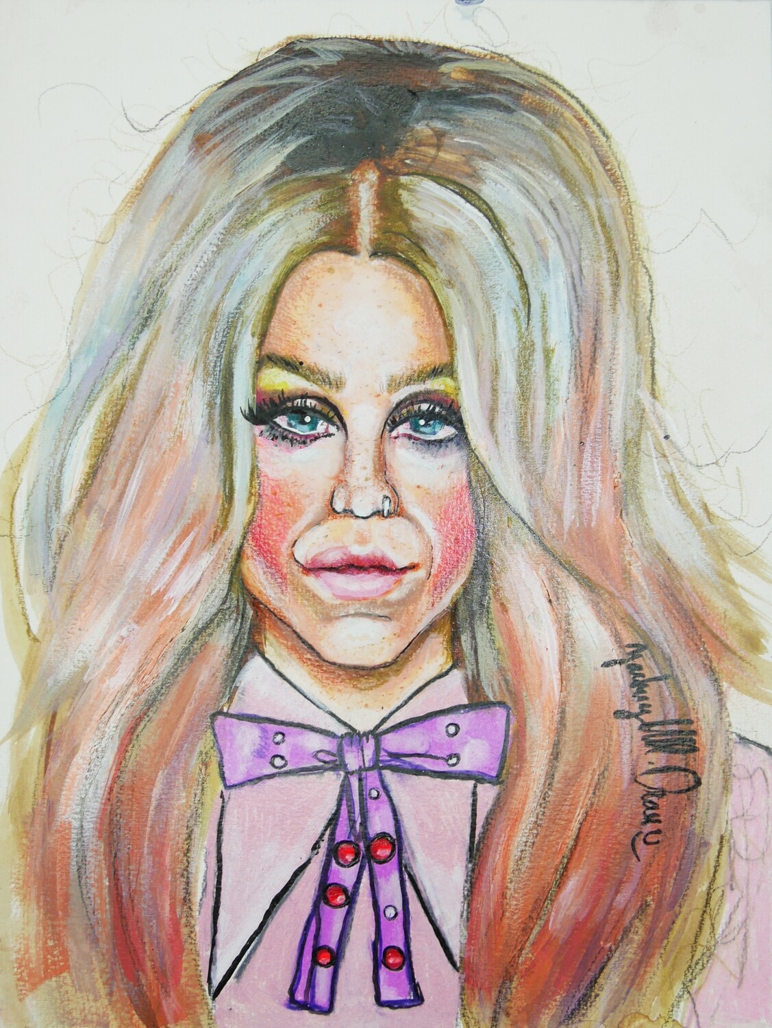 Kesha