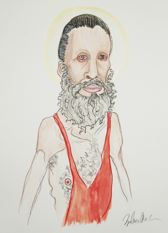 Lord Mathu