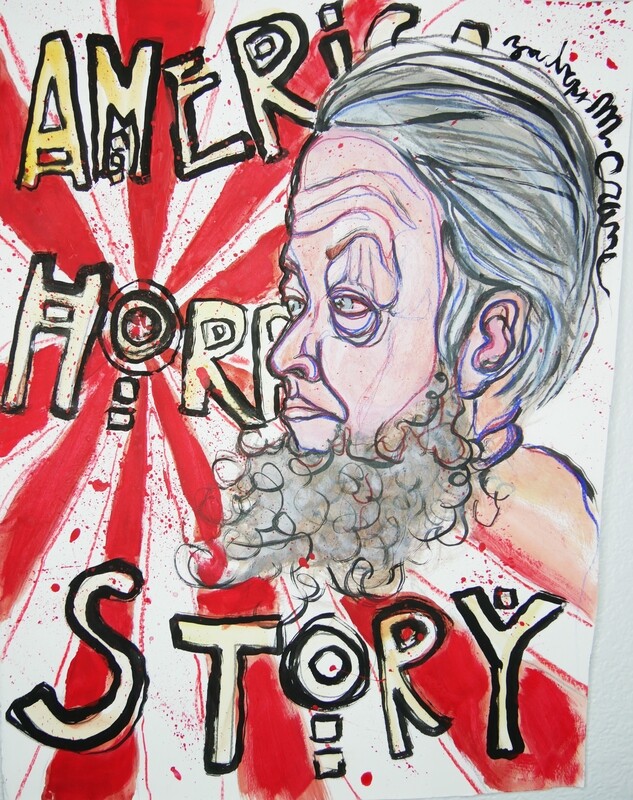 Kathy Bates - American Horror Story