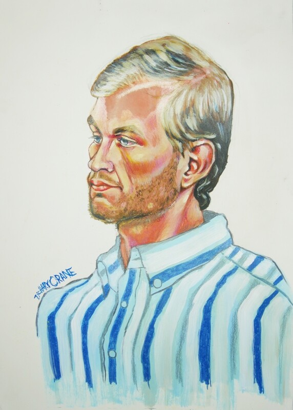 Jeffrey Dahmer