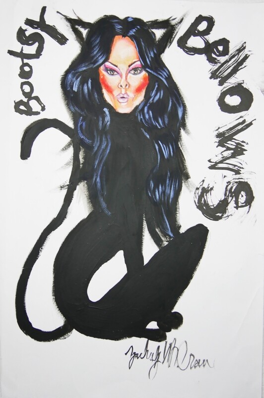 Bootsy Bellows