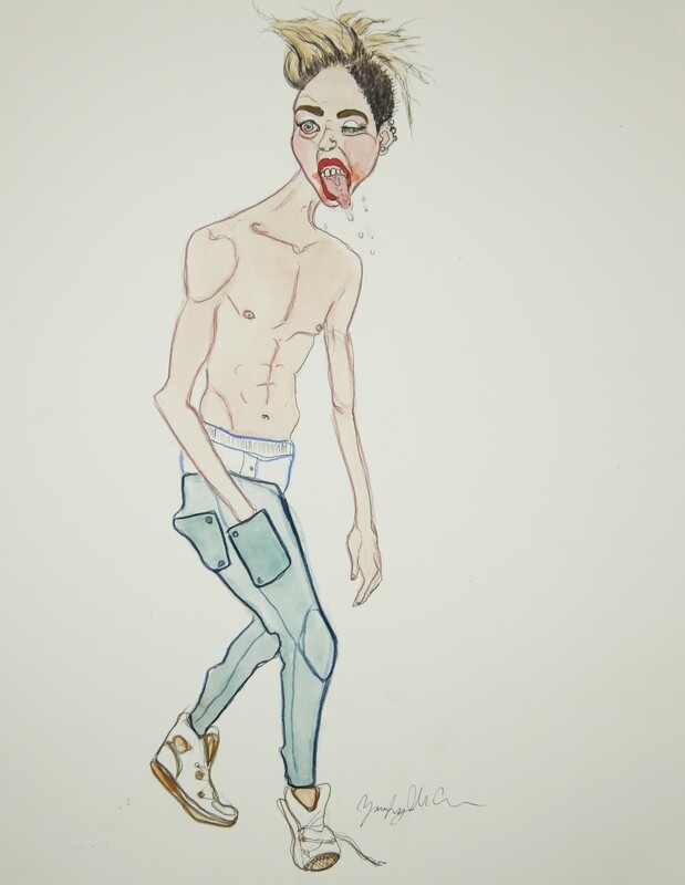 Miley Bieber