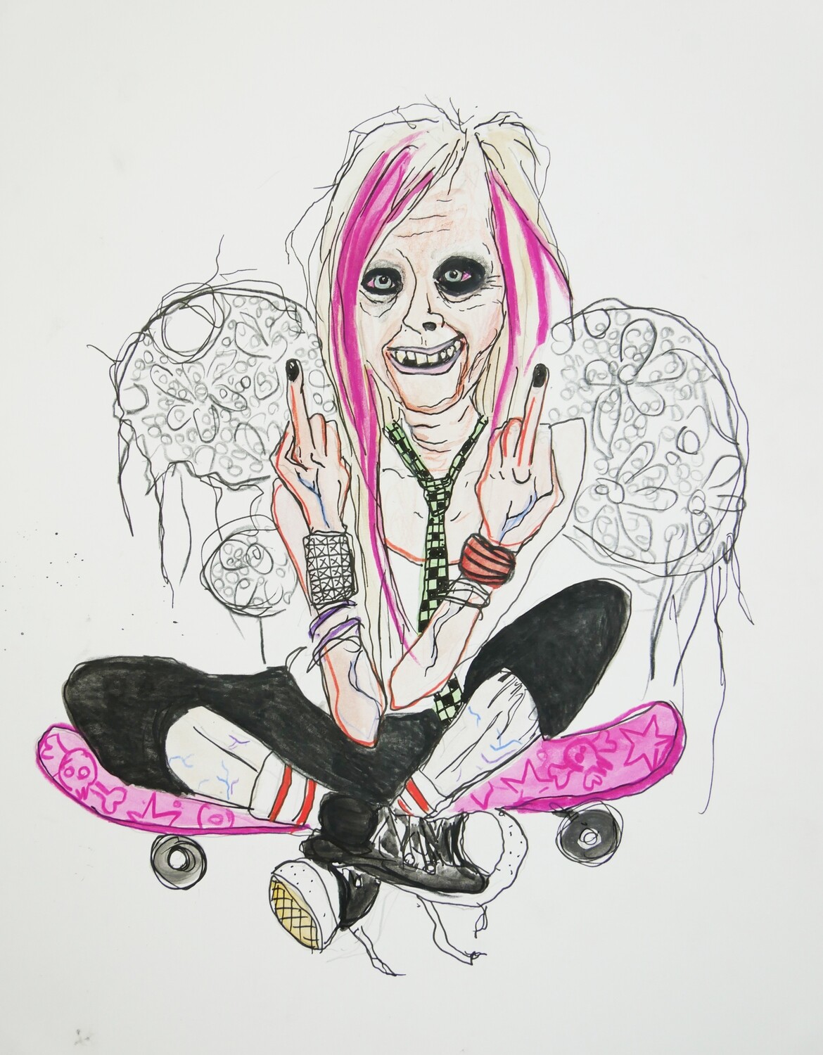 🔴   Here Is To Never Growing Up